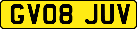 GV08JUV