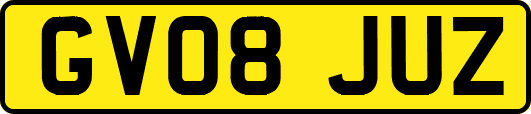 GV08JUZ