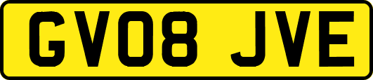 GV08JVE