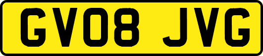 GV08JVG