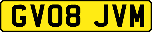 GV08JVM