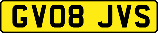 GV08JVS