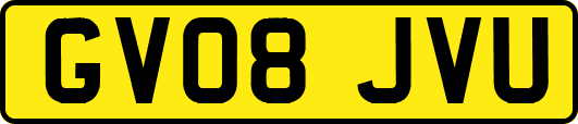GV08JVU