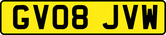 GV08JVW
