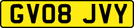 GV08JVY