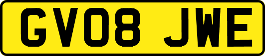 GV08JWE