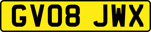 GV08JWX