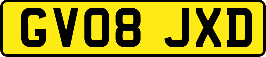 GV08JXD