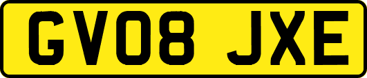 GV08JXE