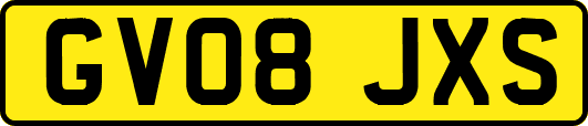 GV08JXS