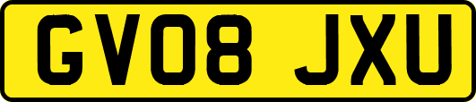 GV08JXU