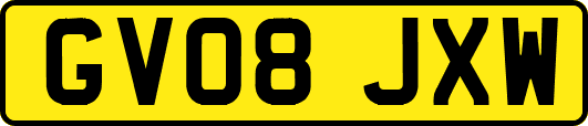 GV08JXW