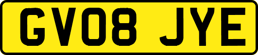 GV08JYE