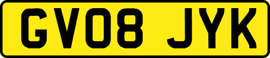 GV08JYK