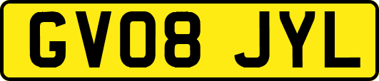 GV08JYL
