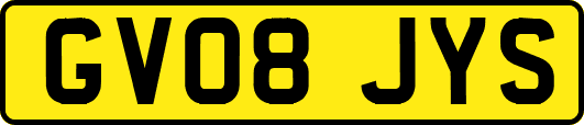 GV08JYS