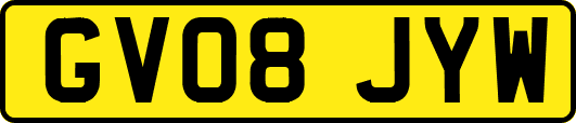 GV08JYW