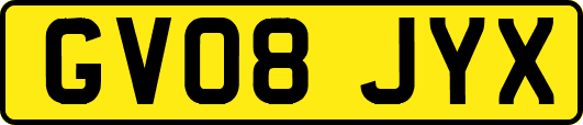 GV08JYX