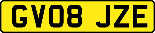 GV08JZE
