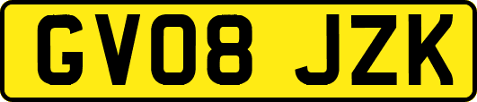 GV08JZK