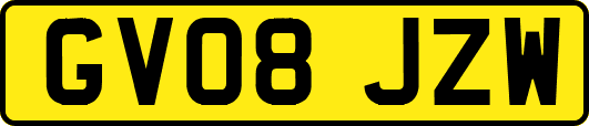 GV08JZW
