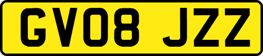 GV08JZZ