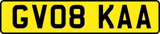 GV08KAA