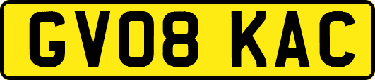 GV08KAC