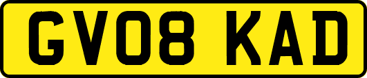 GV08KAD