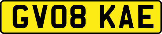 GV08KAE