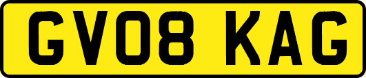 GV08KAG