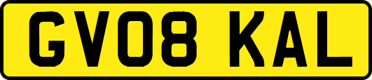 GV08KAL