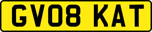 GV08KAT