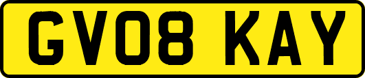 GV08KAY