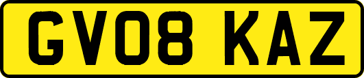GV08KAZ