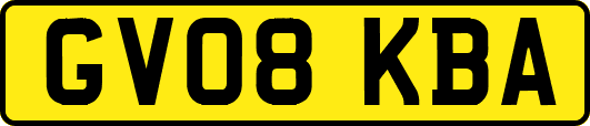 GV08KBA