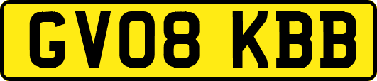 GV08KBB