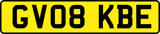 GV08KBE