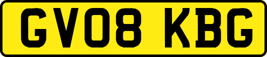 GV08KBG