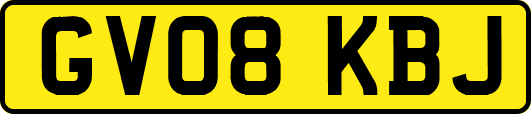 GV08KBJ