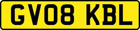 GV08KBL