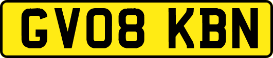 GV08KBN