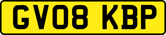 GV08KBP