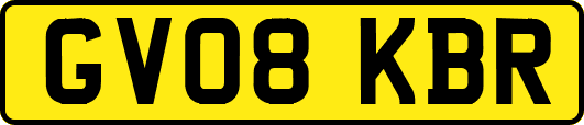 GV08KBR