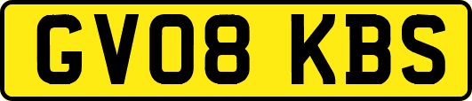 GV08KBS