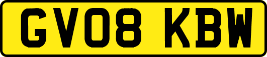 GV08KBW