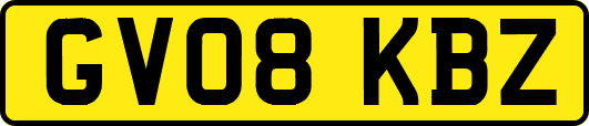 GV08KBZ