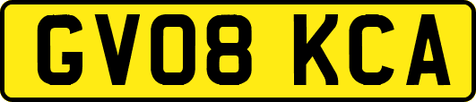 GV08KCA