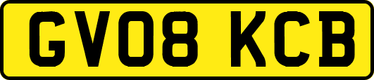 GV08KCB