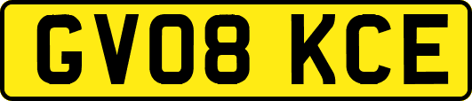 GV08KCE